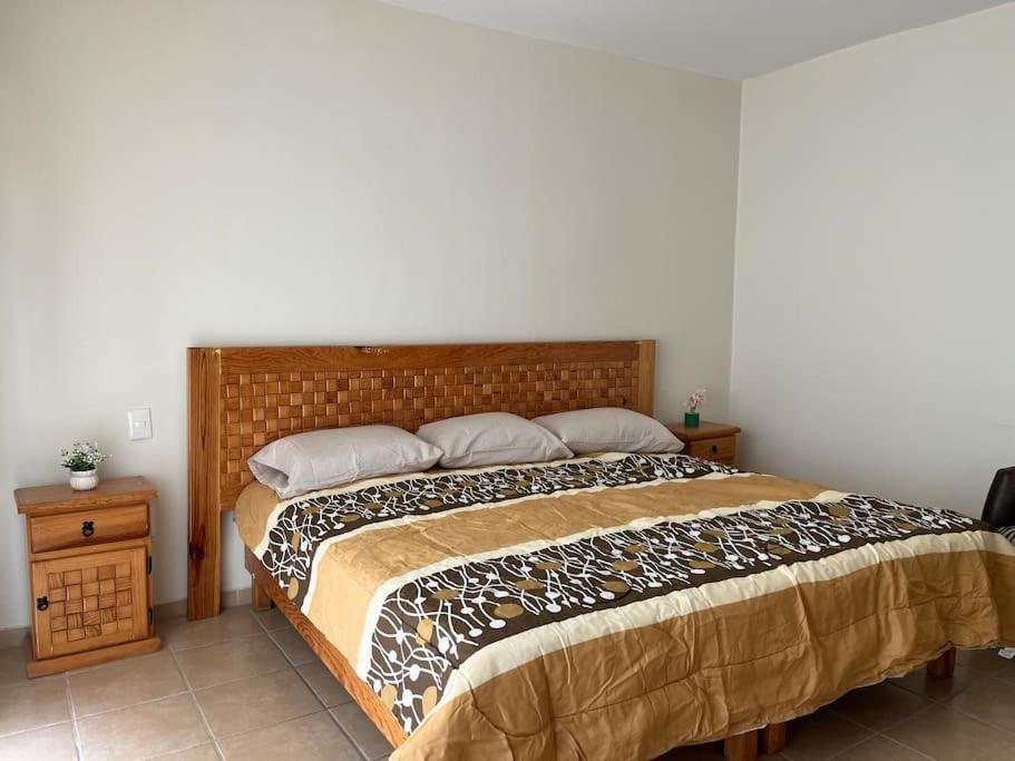 Casa Colibri Oaxaca Con Jacuzzi En Terraza Vila Santa Maria Atzompa Exterior foto